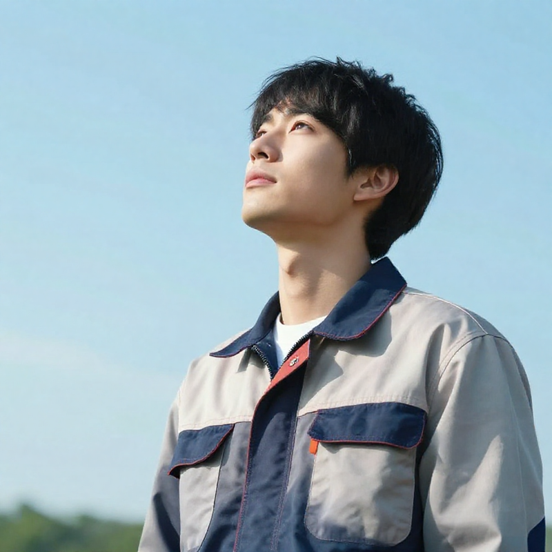 専業・脱サラ型