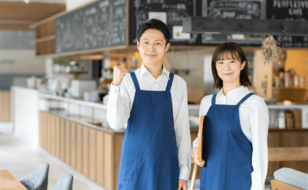 フランチャイズとは