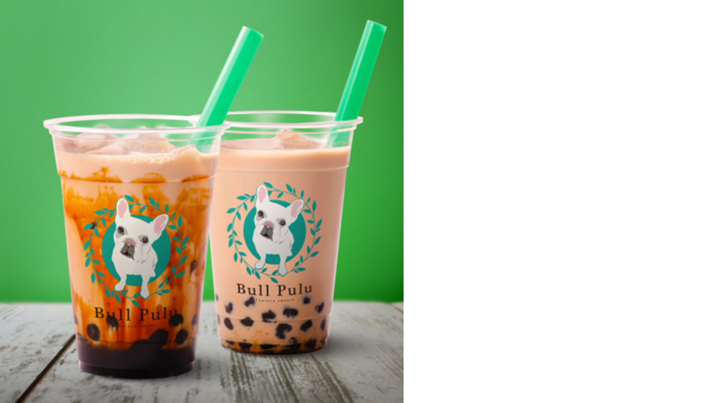 Bull Pulu（ブルプル）