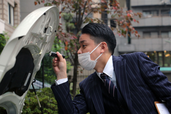 未経験からでもプロになれる！