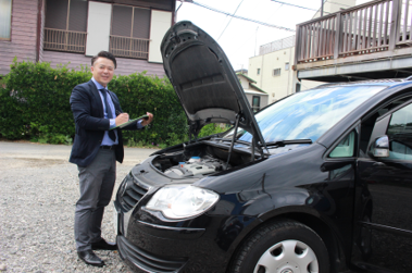 ハッピーカーズ