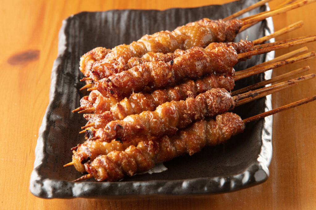 【商品力】他社には真似できない看板商品で差別化