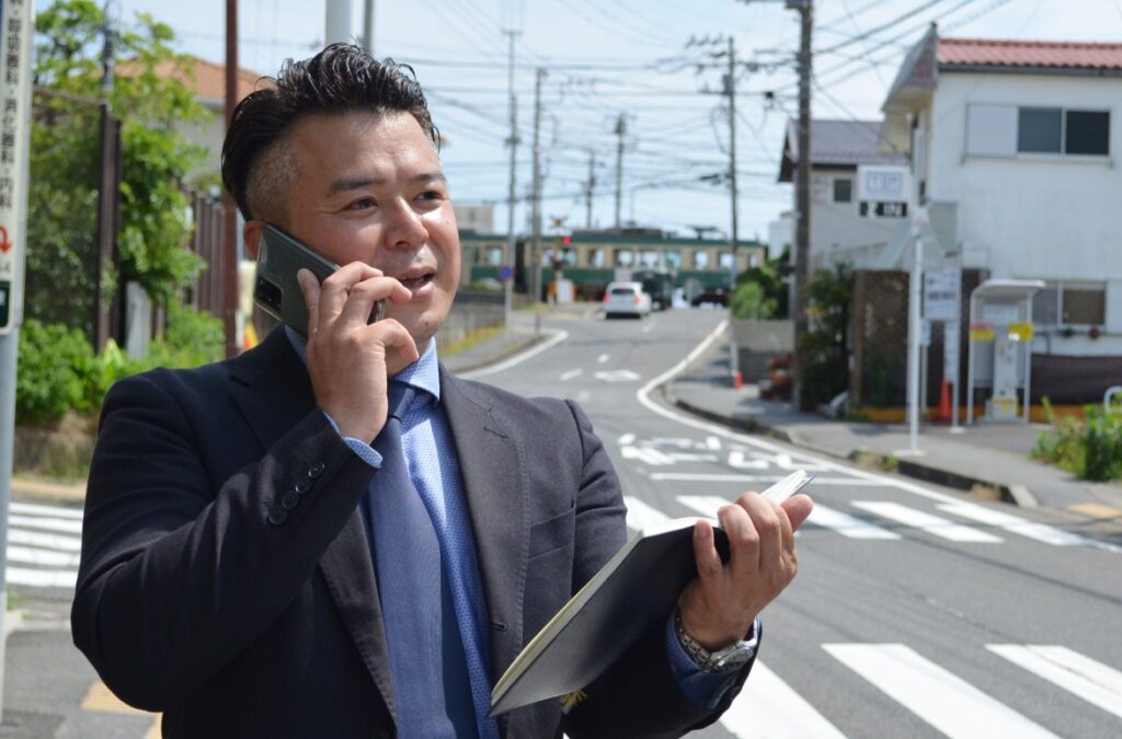 時間も働き方も自由自在