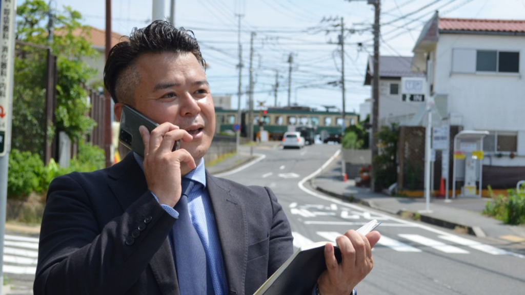 時間も働き方も自由自在