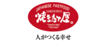 焼きたて屋（たこ焼、たい焼） ロゴ