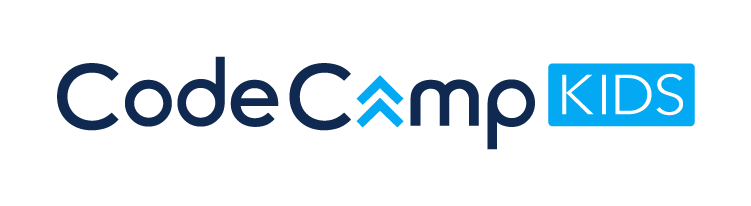CodeCampKIDS（コードキャンプキッズ） ロゴ