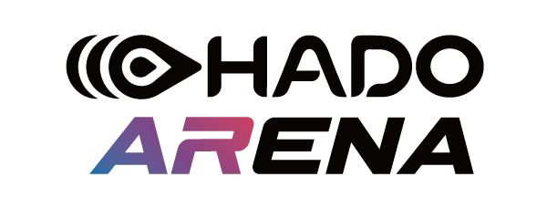 HADO ARENA（ハドーアリーナ） ロゴ