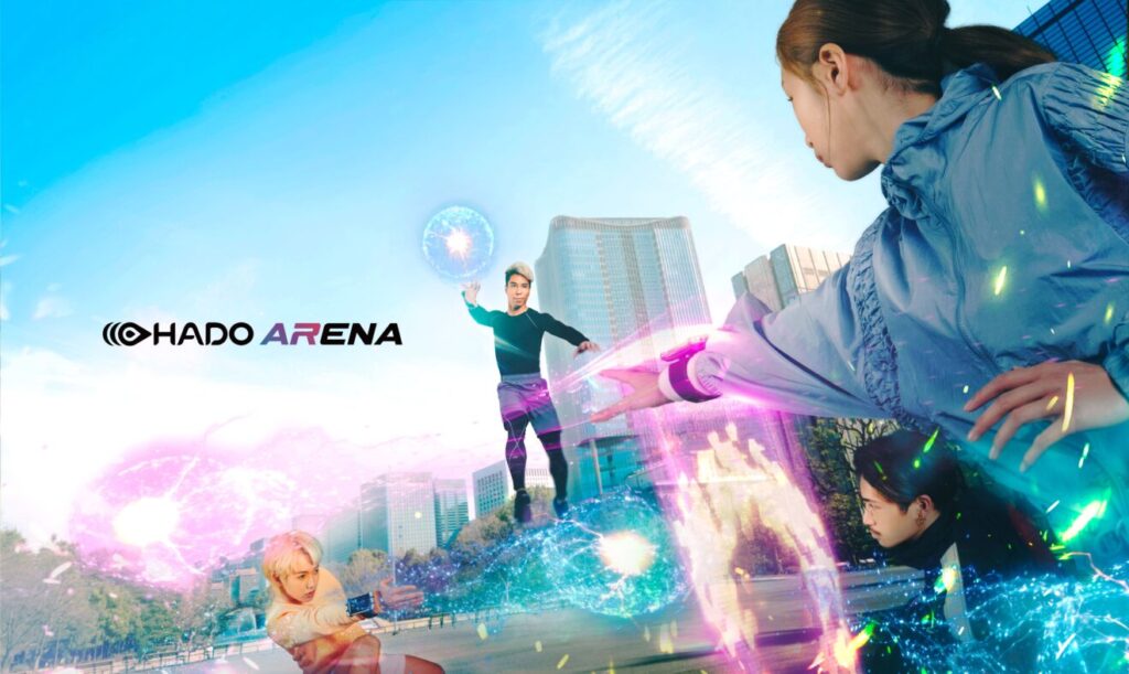 幅広いターゲット層