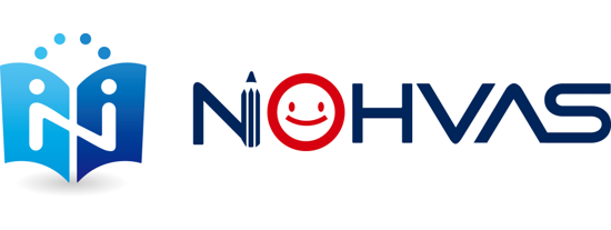 個別指導塾ノーバスFC本部 ロゴ