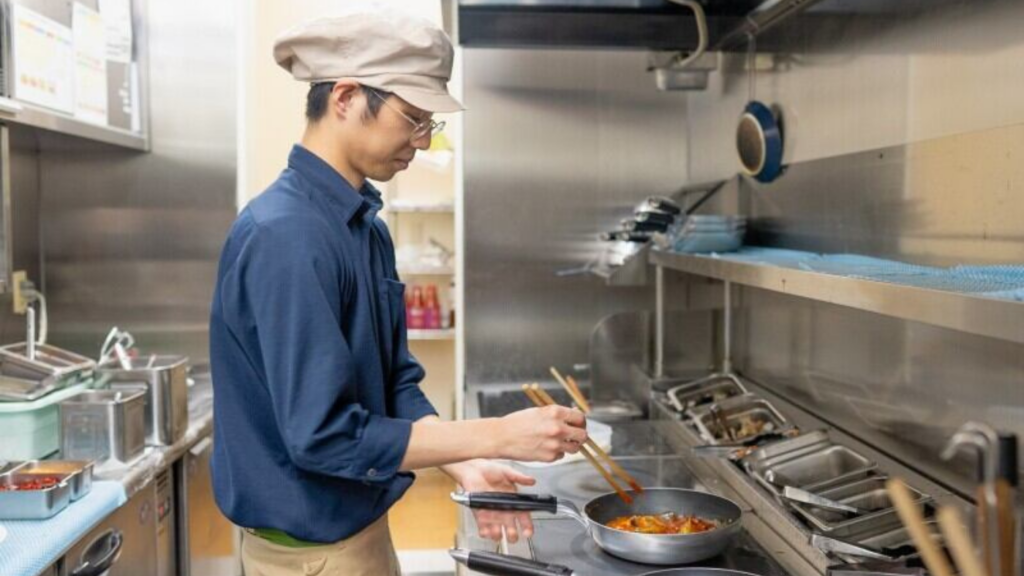 効率的な運営とコストメリット