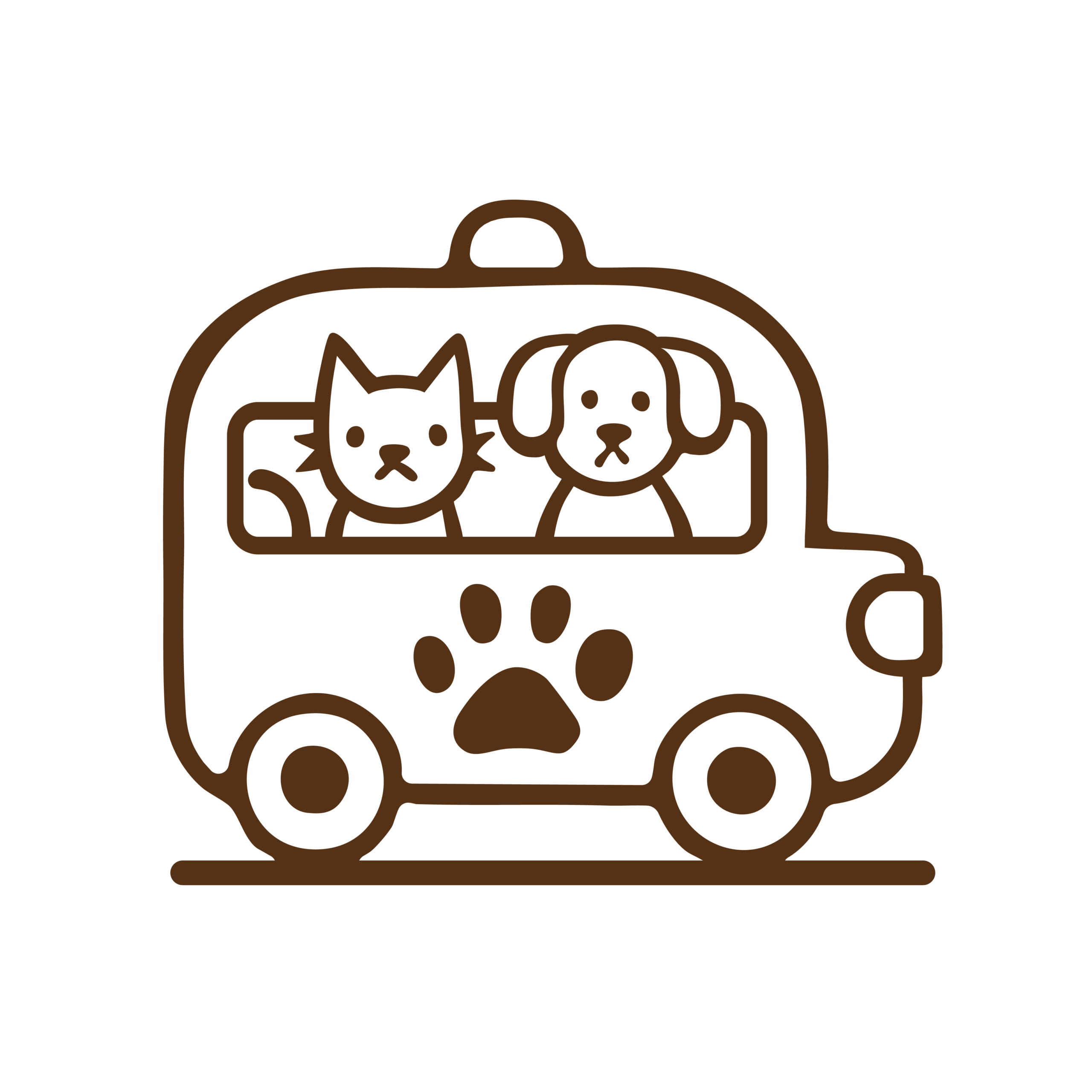 シアンシャ ロゴ