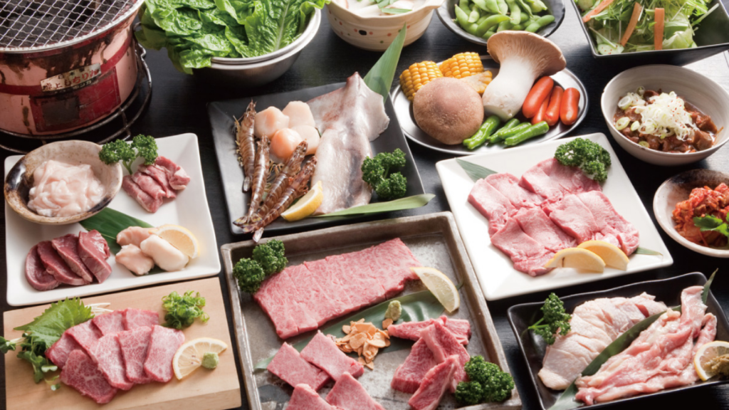 とりとん(鶏・豚)なのに牛？