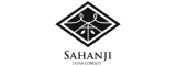 SAHANJI ロゴ