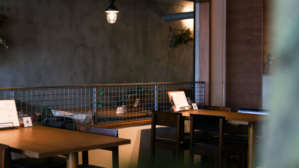 目的来店を生む「空間設計」と「体験価値」