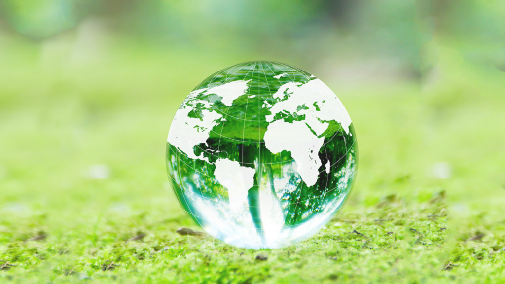 SDGs・環境ニーズが追い風。選ばれ続ける技術