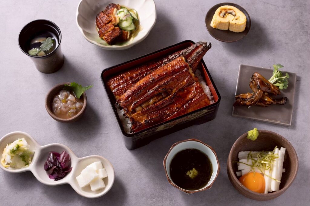 店名自由、メニュー構成自由