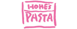 HOME’S PASTA ロゴ
