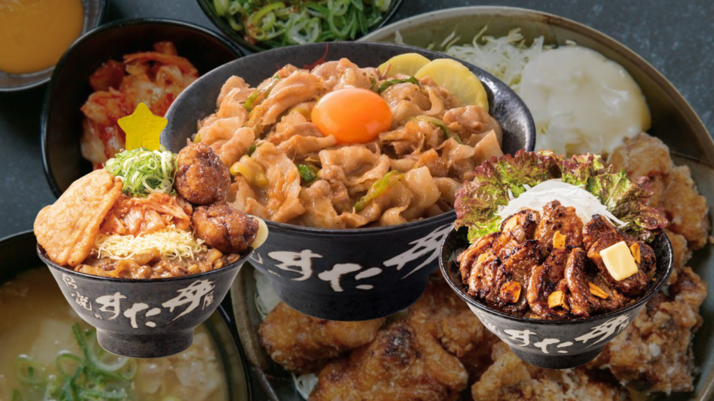 50年以上の歴史に裏打ちされたブランド力と圧倒的な集客力