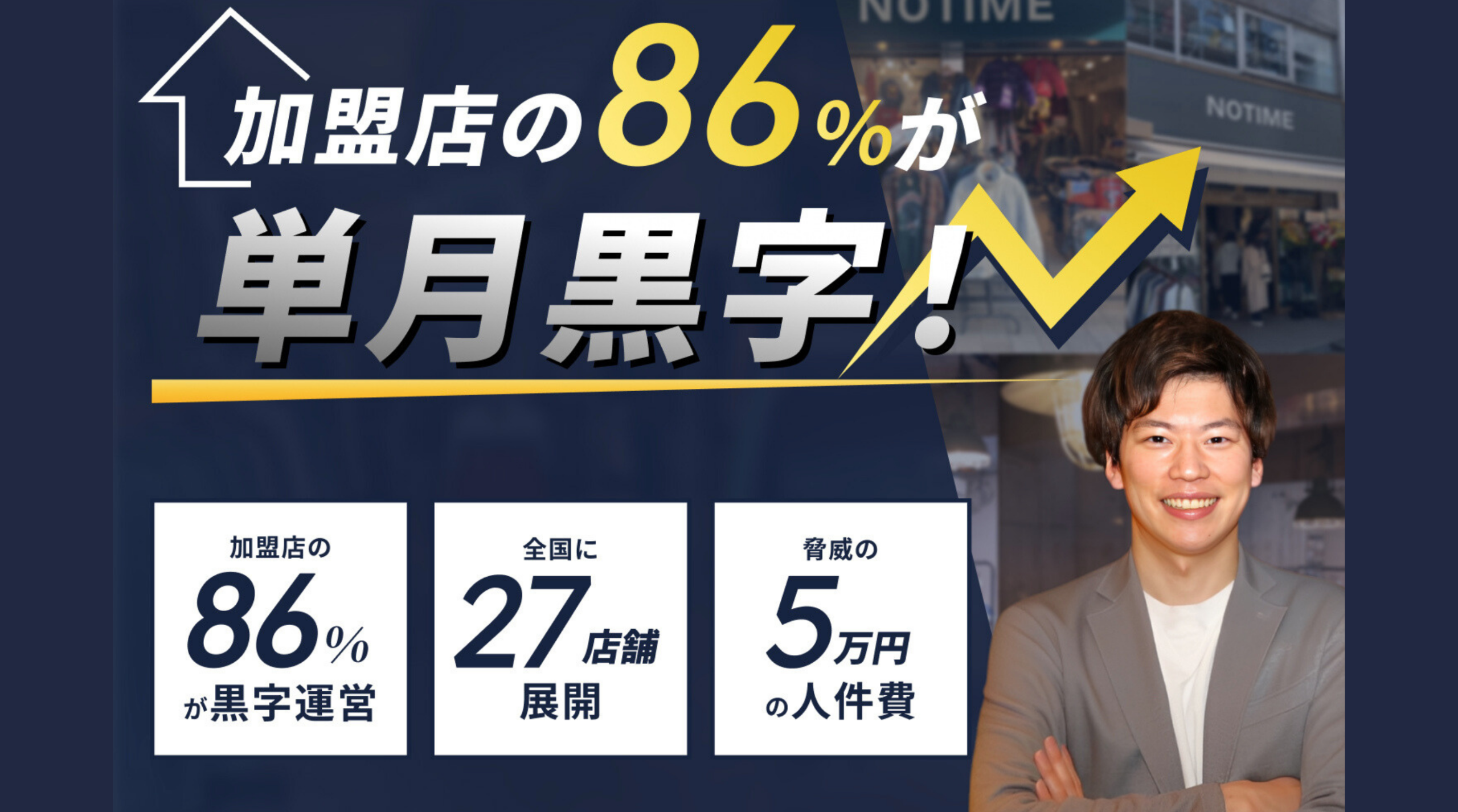 無料期間サイドバナー