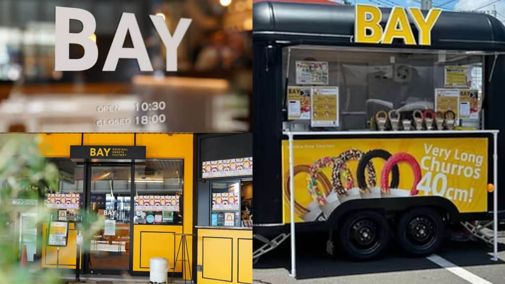 縛りの少ない「ライセンス契約」で自由な店舗経営を