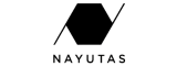 NAYUTAS ロゴ