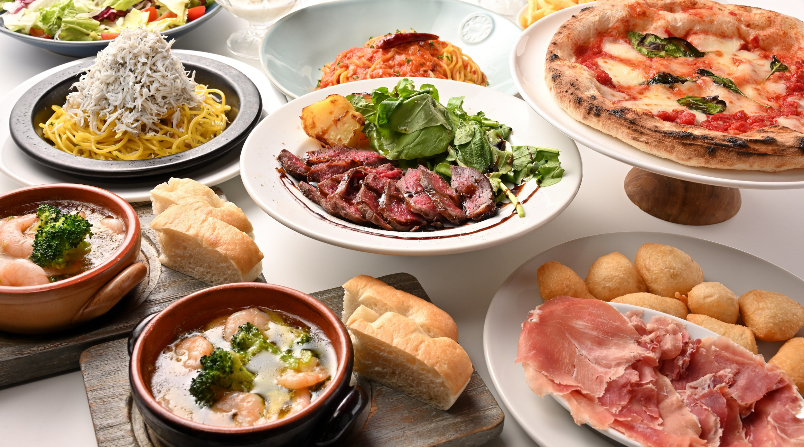 Italian Kitchen VANSAN