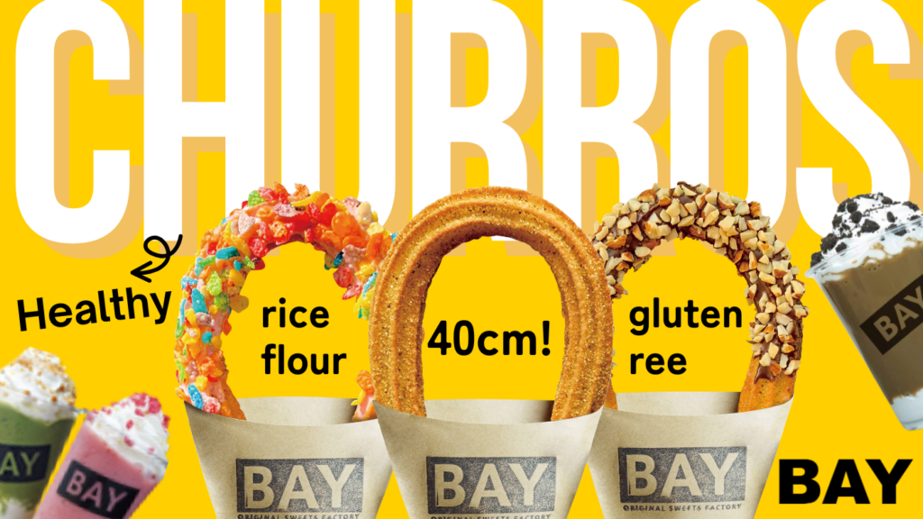 SNSで話題！強力な集客力とPRサポート