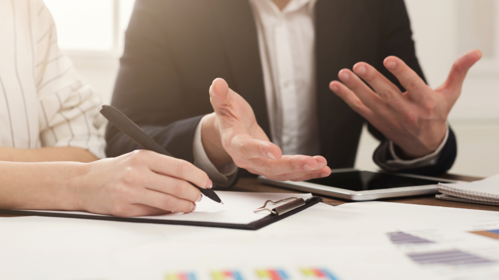 【開業後のサポート】