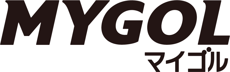株式会社マイゴル ロゴ