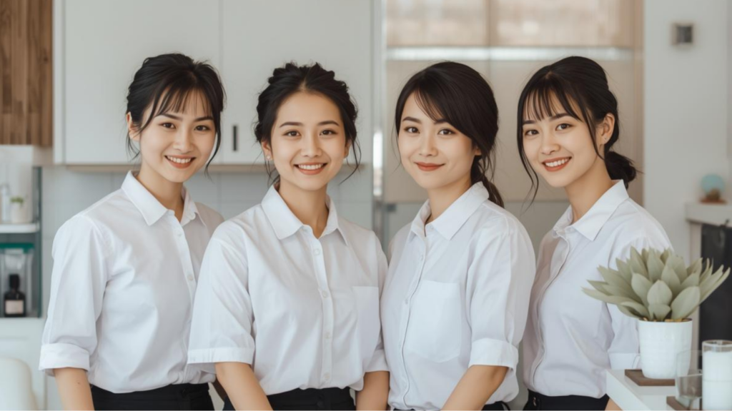 属人性を排除した「チーム運営」で離職を防ぎ、収益を最大化