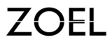 ZOEL FitnessGym24 ロゴ