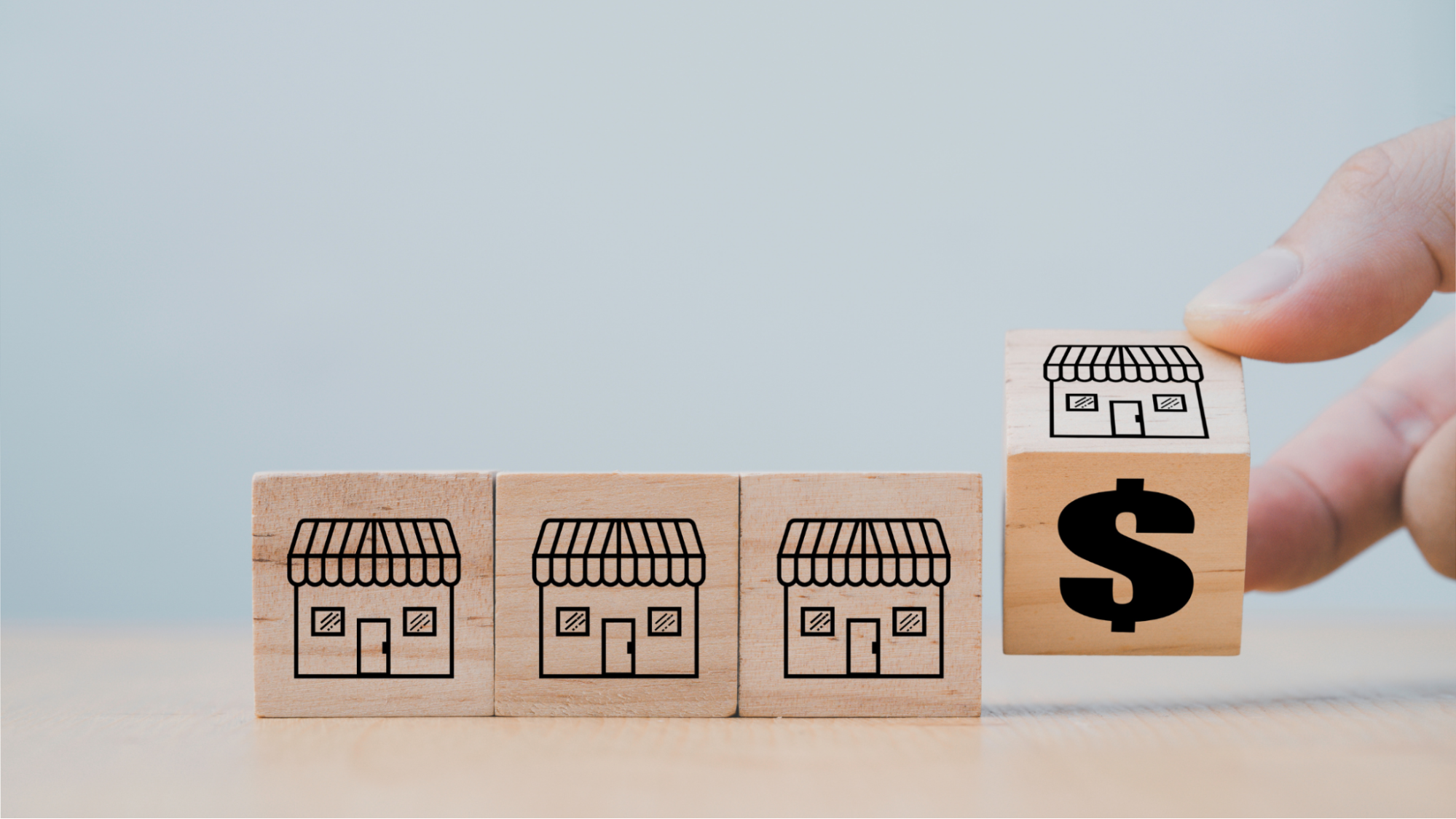 フランチャイズの資金調達方法とは？基礎から理解しよう