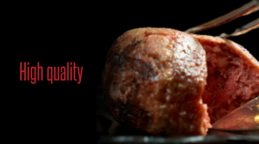 「職人不要」を極めた再現性