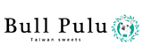 Bull Pulu（ブルプル） ロゴ