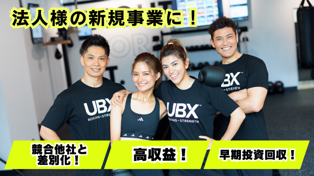 少数精鋭の効率運営で3〜4年での早期投資回収が可能