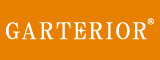外構エクステリア工事専門店「ガーテリア」 ロゴ