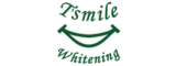 T'smile Whitening (ティースマイルホワイトニング) ロゴ