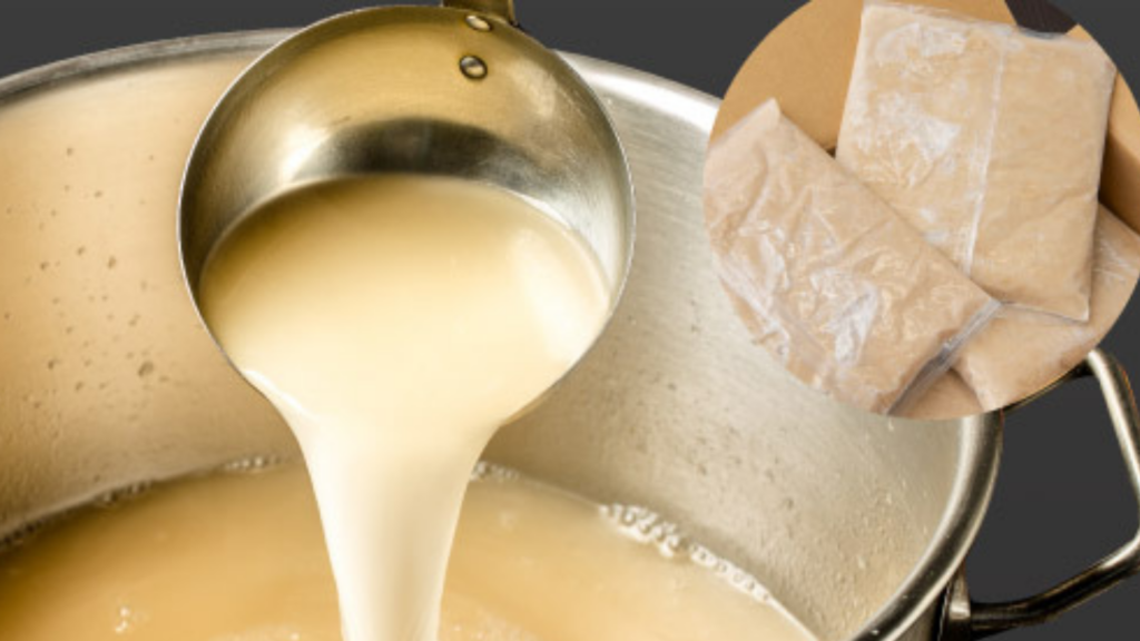 全国どこでも再現可能な本物の味