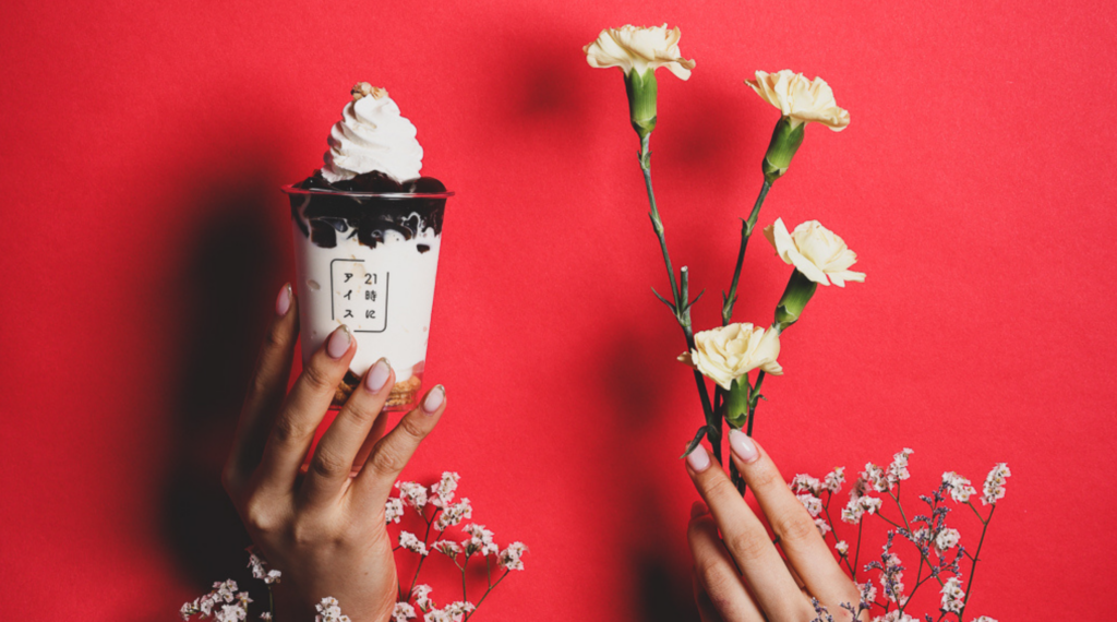 メディア掲載アリ！有名人とのコラボなども♪