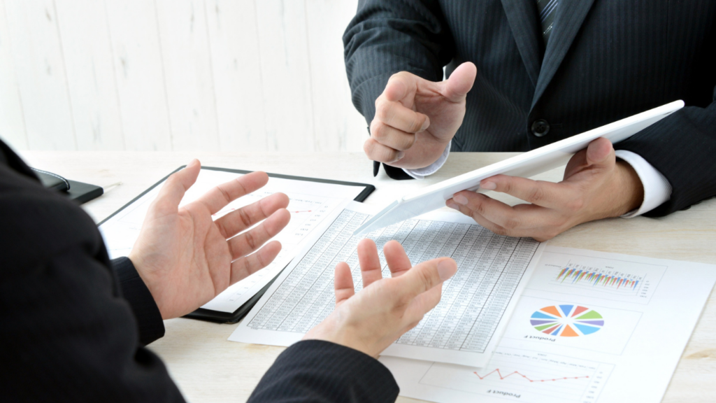 居抜き物件での開業も可能！融資サポートあり！