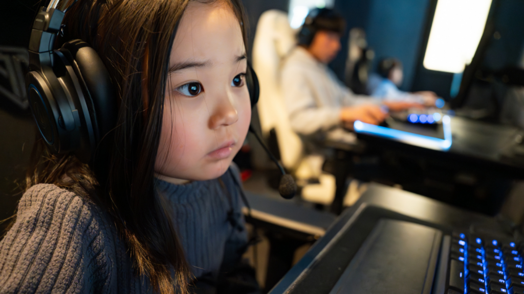 毎年20％成長している市場、eスポーツを活用した教育事業