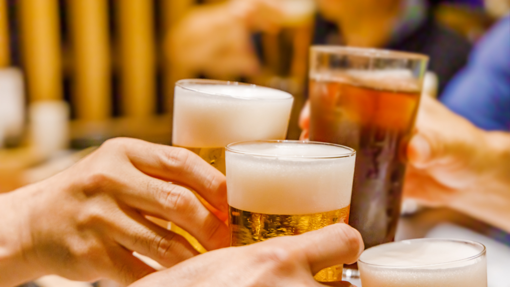 1 アフターコロナ以降も業績アップ！