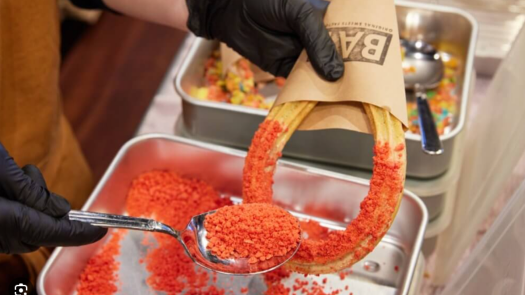 未経験でも安心！「仕込みゼロ」の効率的オペレーション