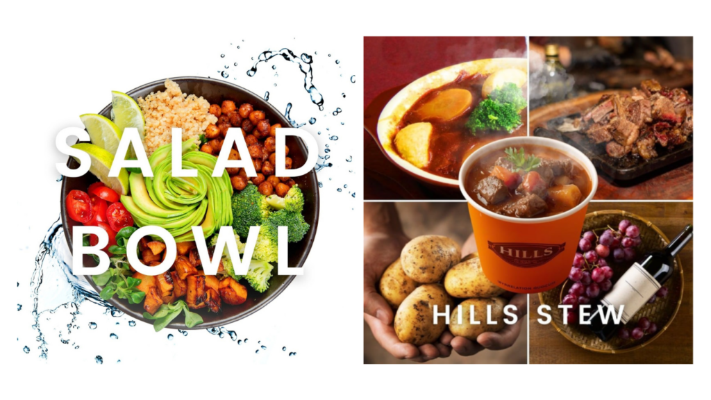 Hills bowlの特徴　No.3 安心のリスクヘッジ対策