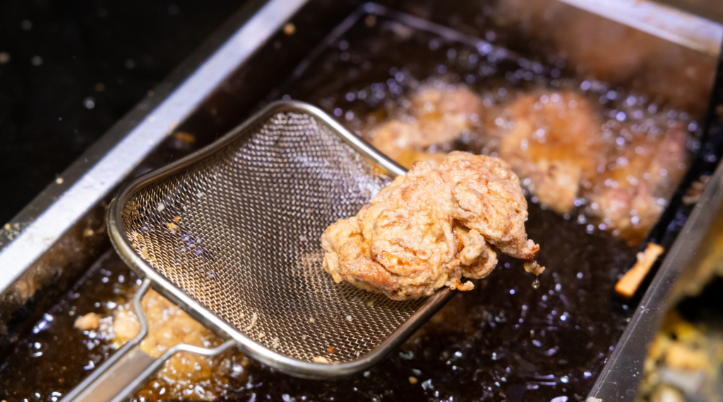 「最高金賞」受賞！1度食べたら虜になる圧倒的な商品力