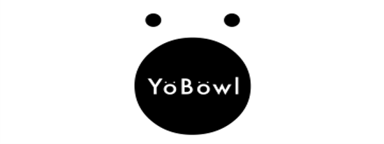 Yo Bowl ロゴ