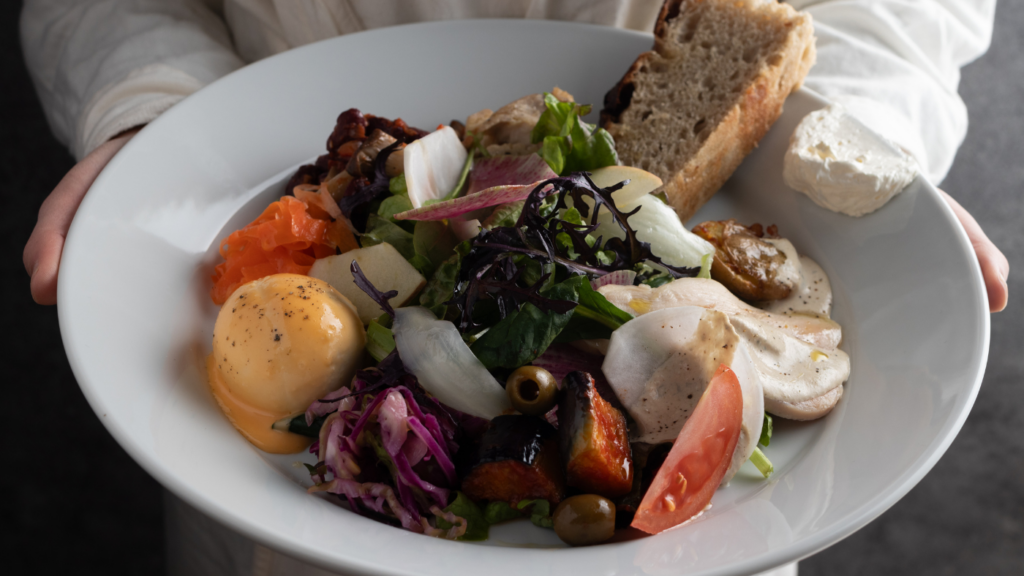 「共創」を前提とした、本部と加盟店のパートナーシップ