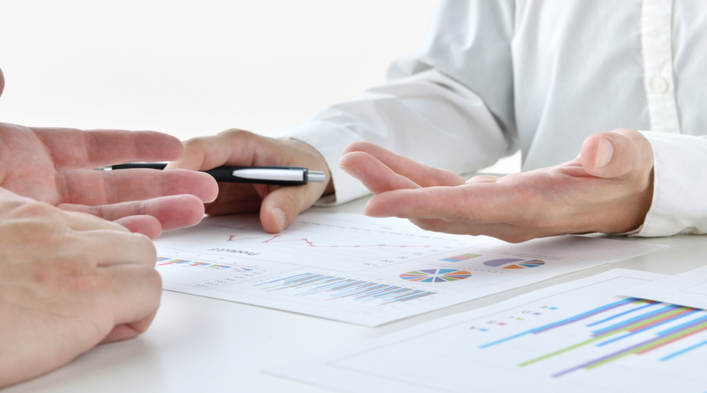 【開業後のサポートも可能！】経営コンサルプランもご用意しております