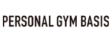 PERSONAL GYM BASIS ロゴ