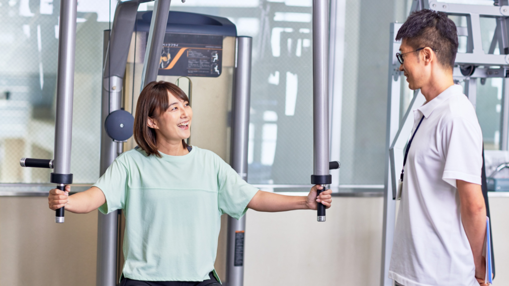 営業利益39％の高収益で安定経営！成長を続ける市場で注目のスマートフィット100